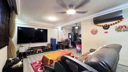 Blk 440 Tampines Street 43 (Tampines), HDB 4 Rooms #500262931